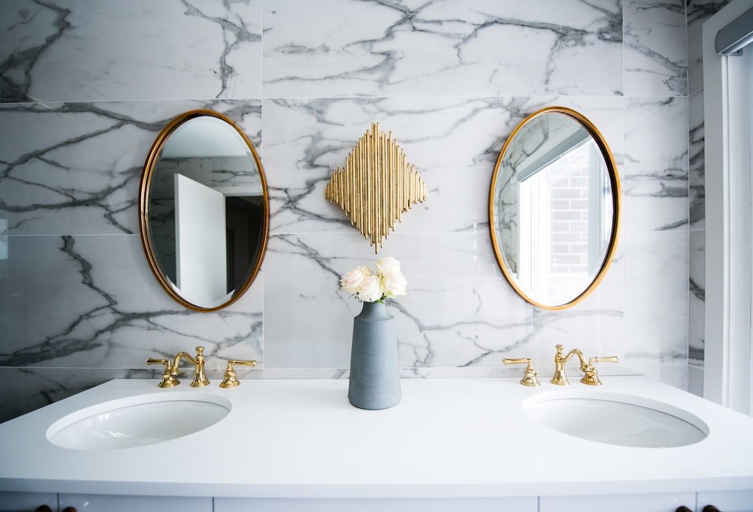 10 Genius Bathroom Cleaning Hacks for a Germ-Free Zone - Gunk Getter