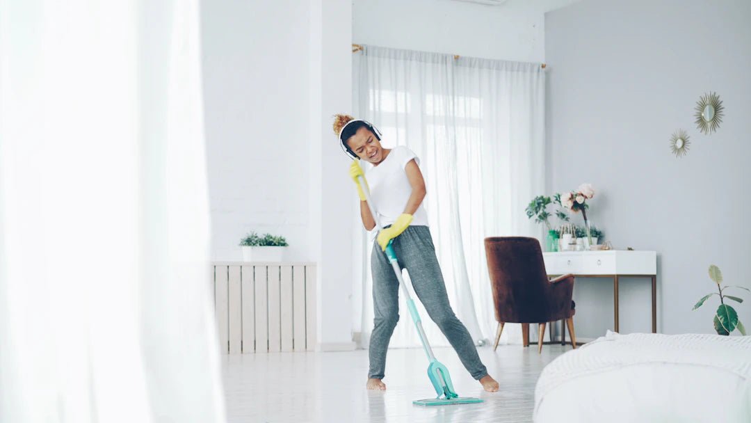 Cleaning Hacks: Quick Tips for Busy Families - Gunk Getter
