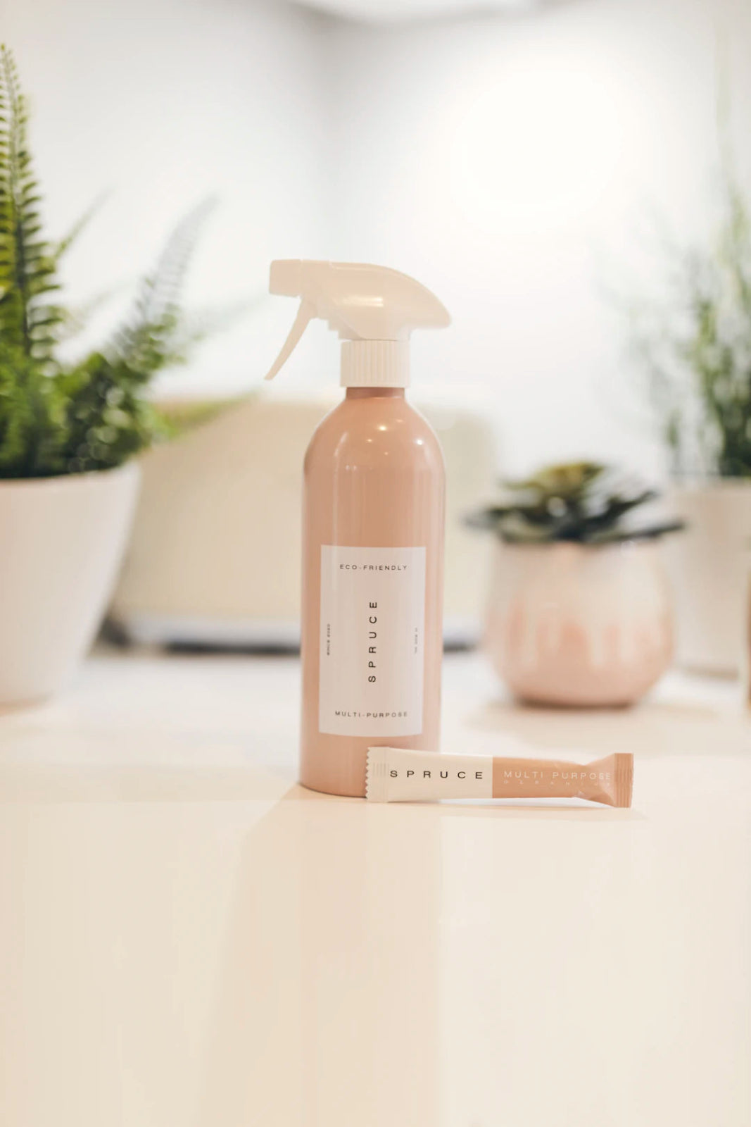 Eco-Friendly Cleaning: Best Practices for a Greener Home - Gunk Getter