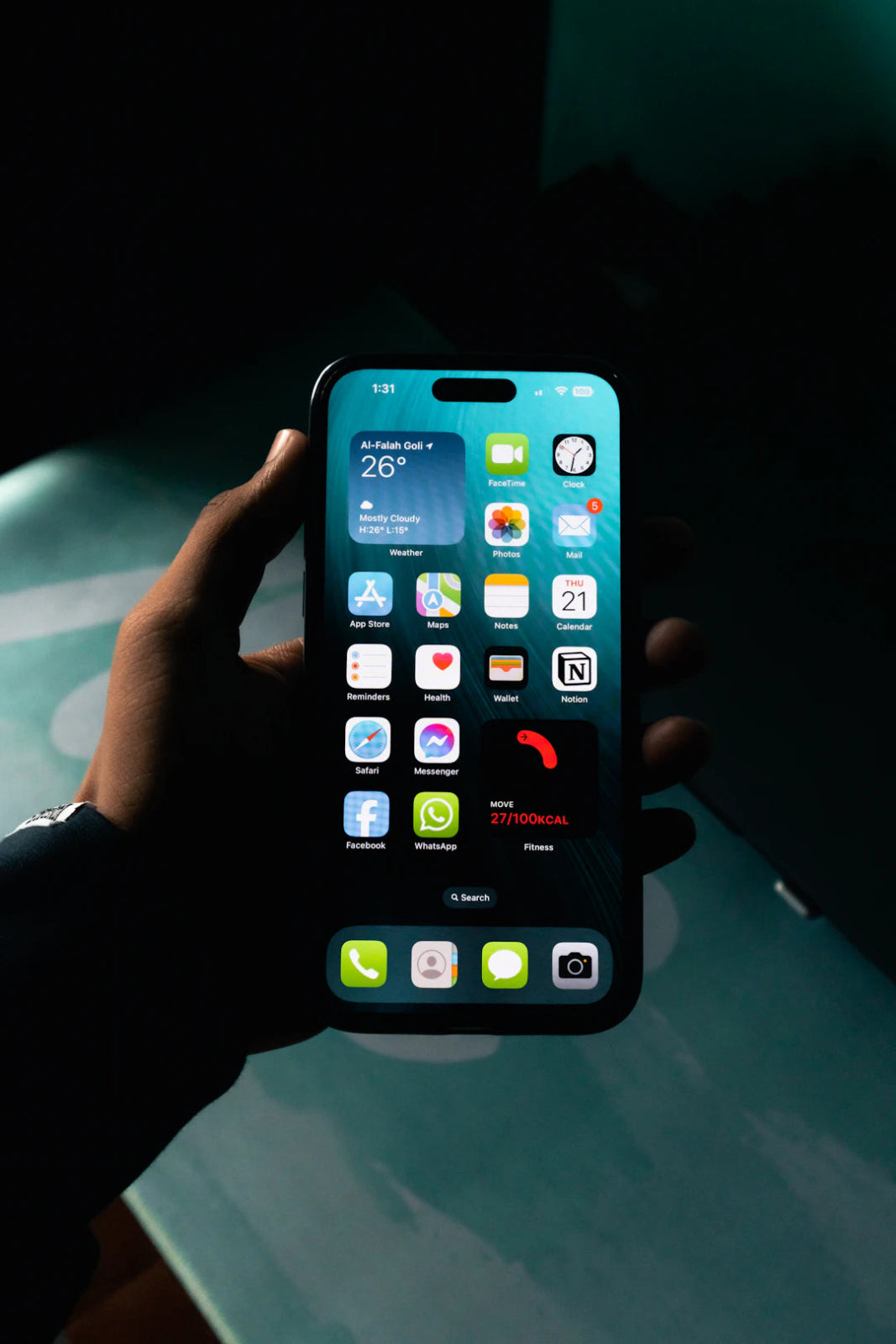 Efficient Room Cleaning and Organization Made Simple - Gunk Getter