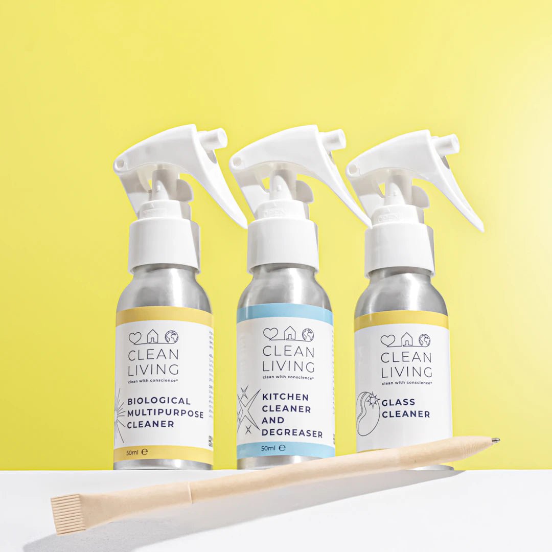 Effortless Cleaning with Versatile Gunk Getter Gel Packs - Gunk Getter