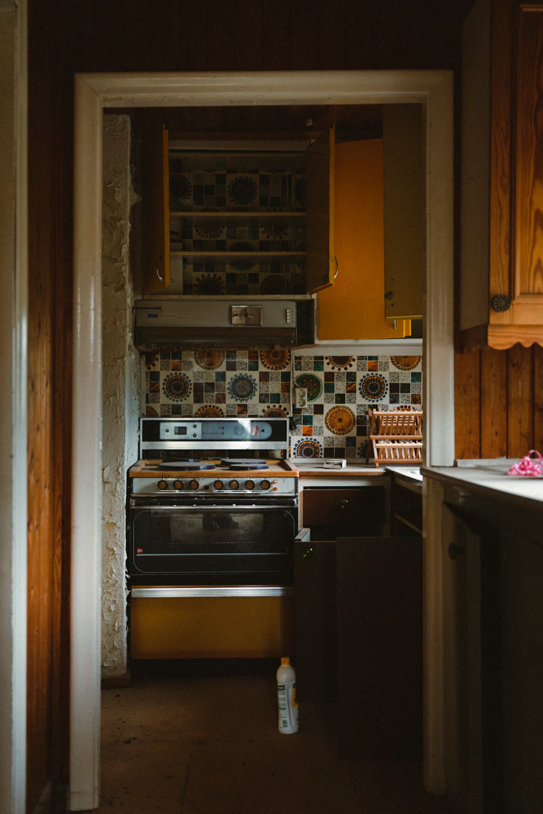 Effortless Ways to Clean and Maintain Your Appliances - Gunk Getter