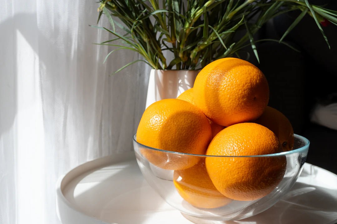 Effortless Ways to Keep Your Home Smelling Fresh - Gunk Getter