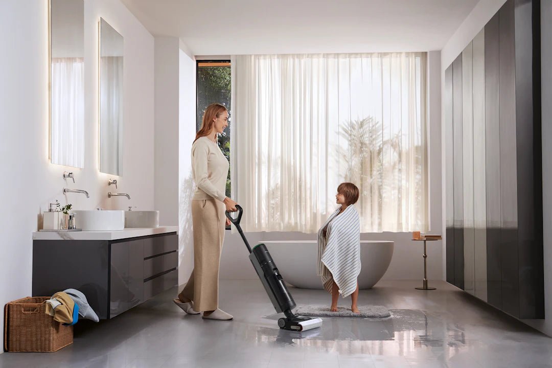 Empower Your Children: Fun Ways to Teach Cleaning Skills - Gunk Getter