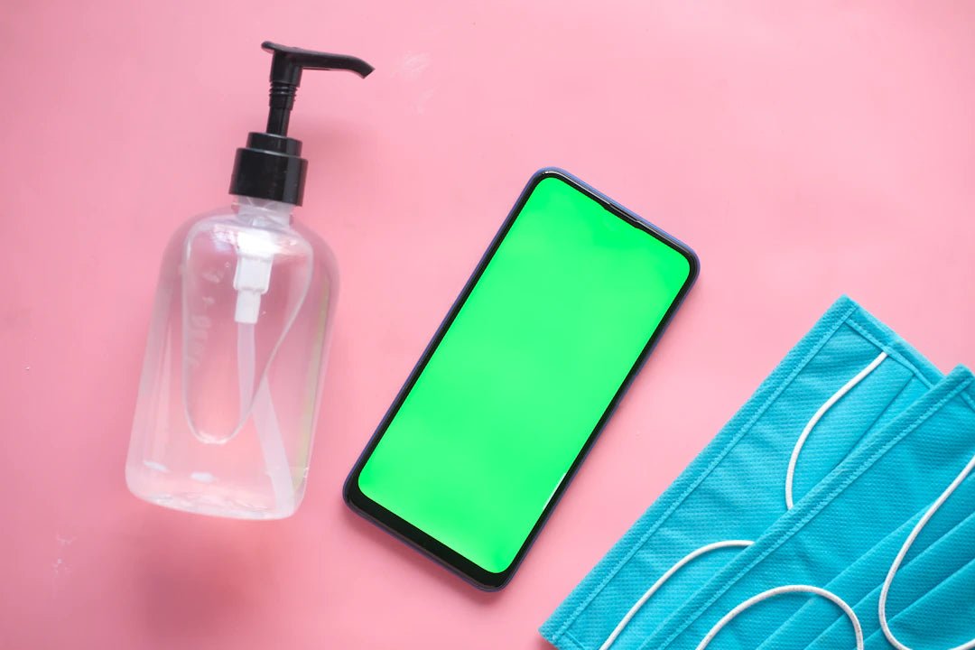 Essential Screen Cleaning Accessories for Every Home - Gunk Getter