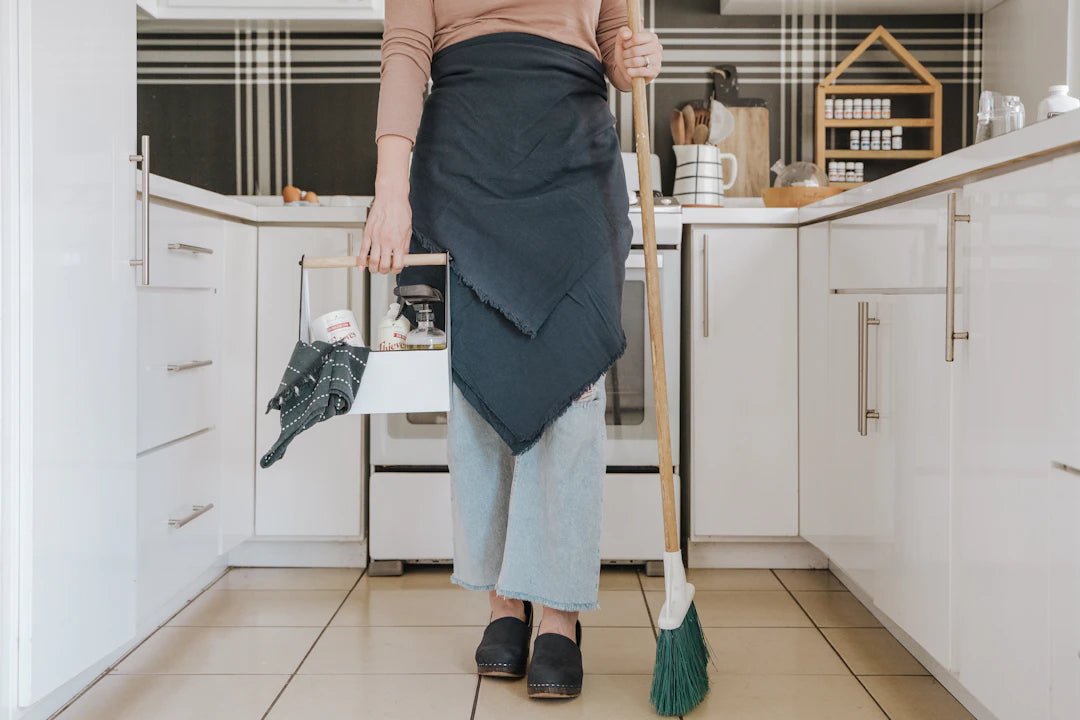 Essential Seasonal Cleaning Tasks You Need to Tackle - Gunk Getter