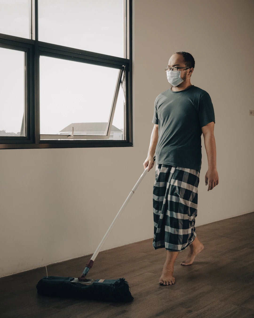 Floor Care 101: Essential Tips for Every Surface - Gunk Getter
