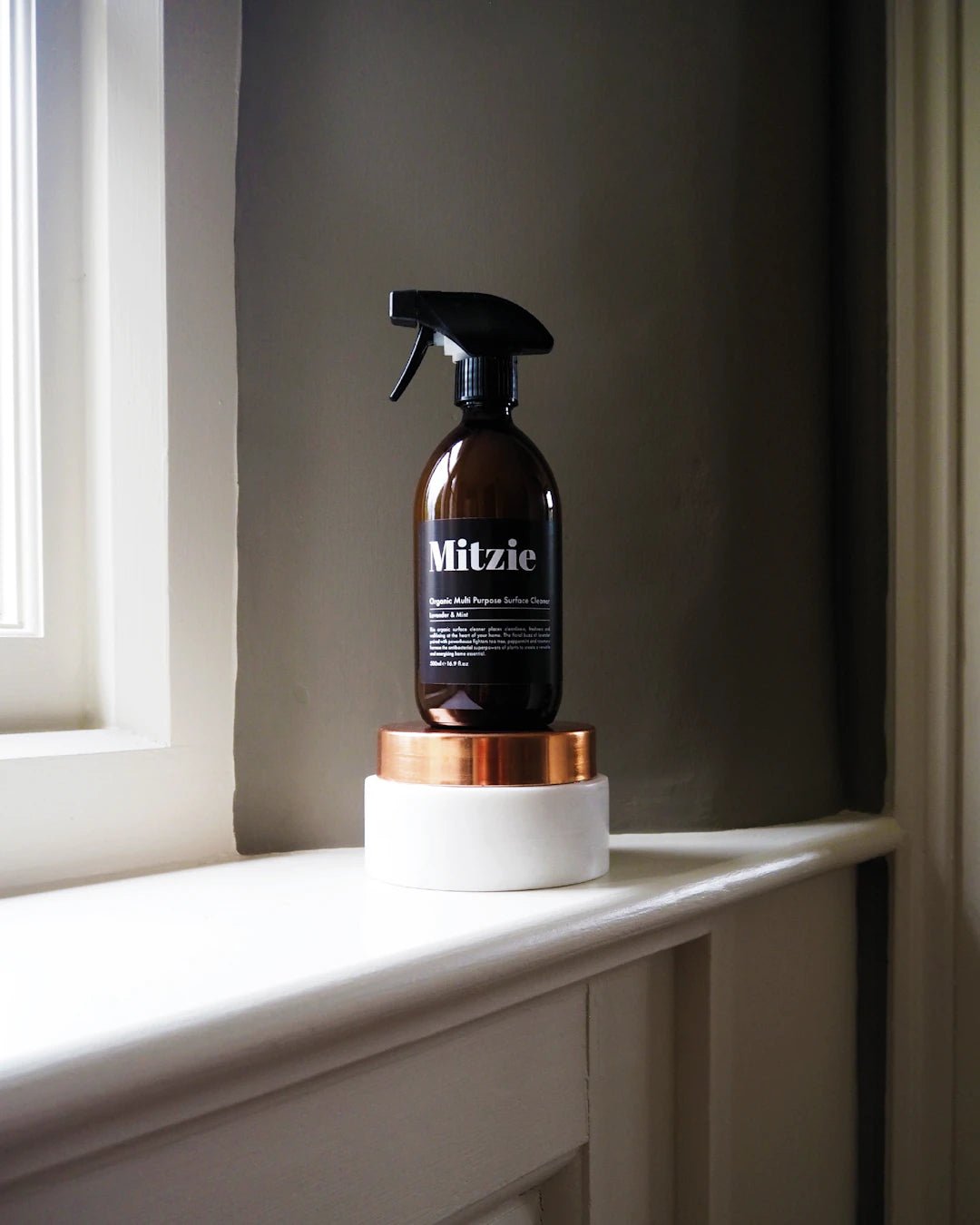 Freshen Up Your Space: Essential Oils for Cleaning - Gunk Getter