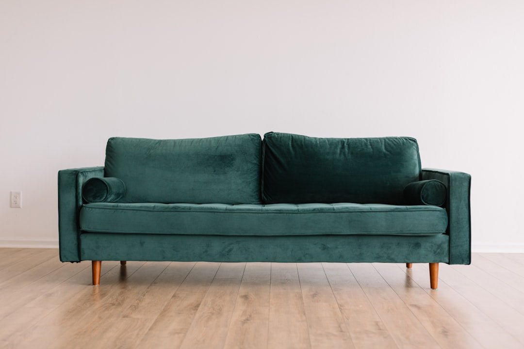 Keeping Your Leather Furniture Looking Luxurious: Effective Ways to Clean and Maintain - Gunk Getter