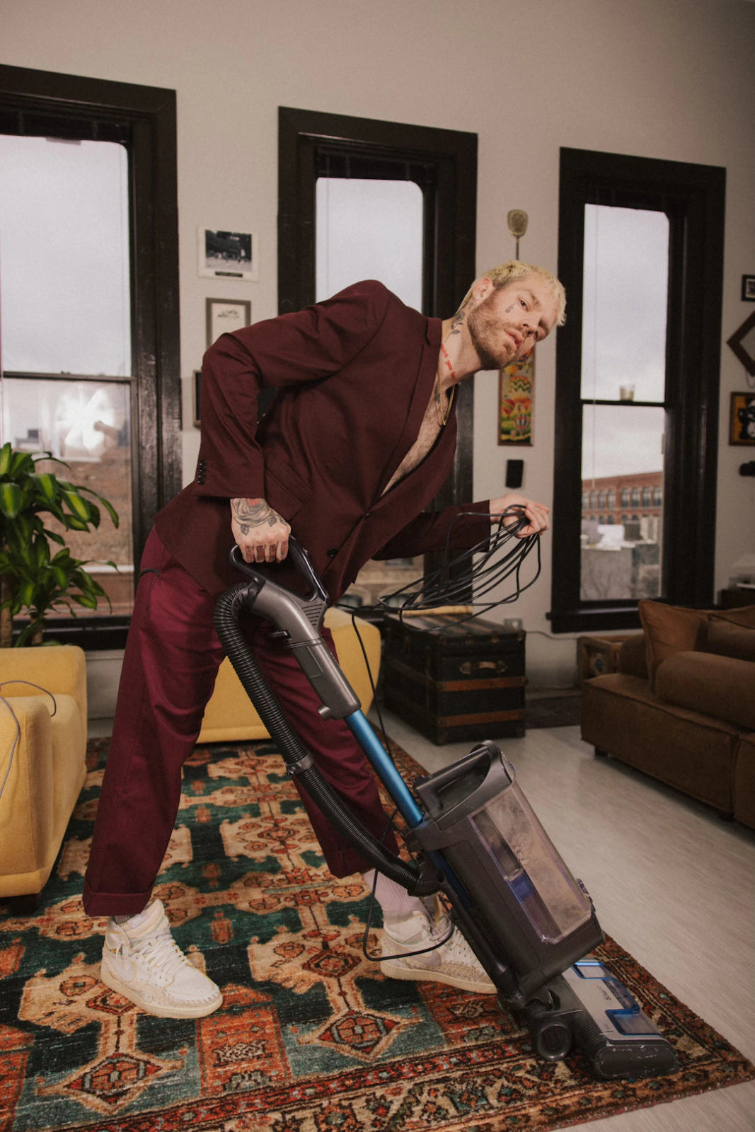 Make Cleaning a Family Affair: Tips for Everyone! - Gunk Getter
