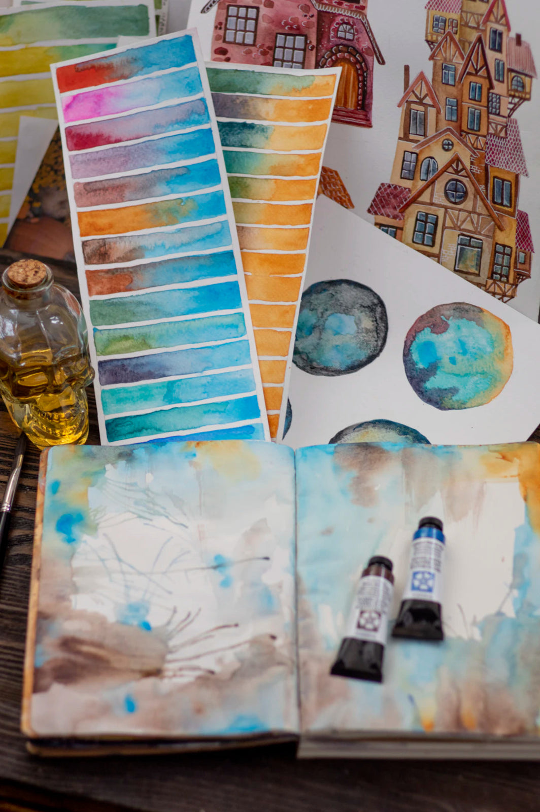 Master the Art of Removing Stubborn Stains Fast! - Gunk Getter