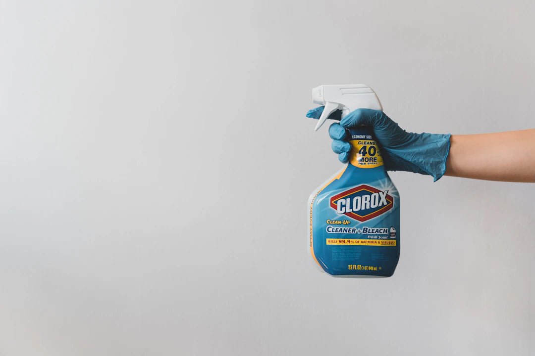 Mastering Household Stains: Your Ultimate Guide - Gunk Getter