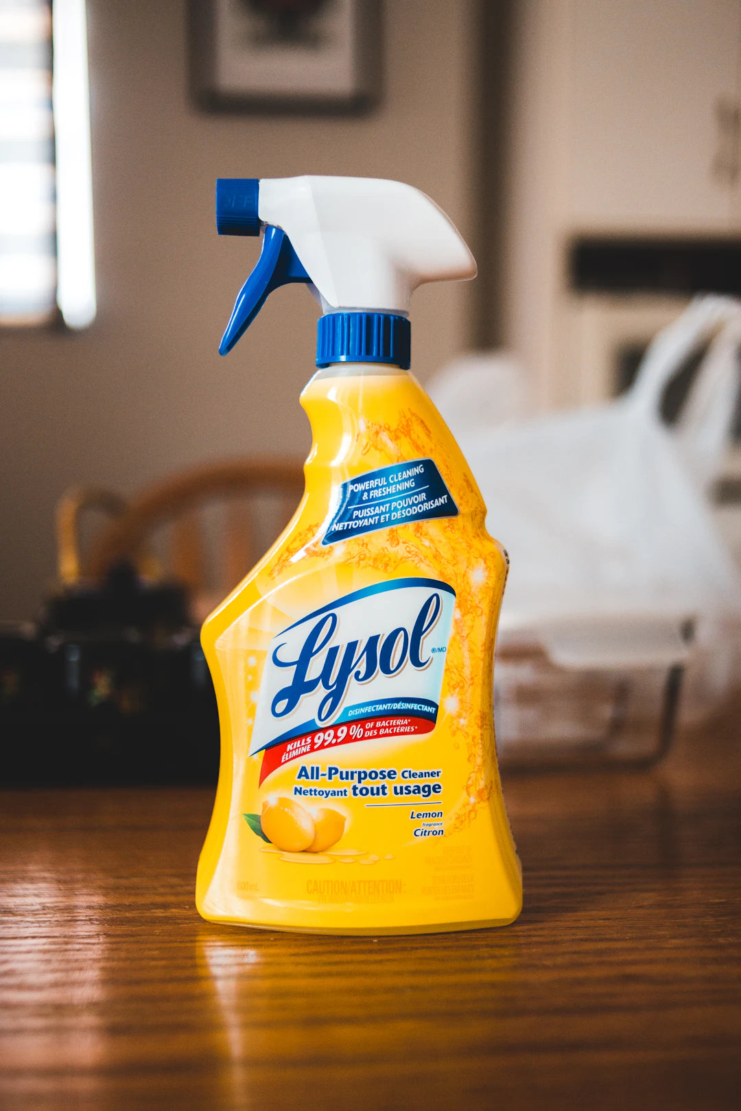 Essential Cleaning Tips for Allergy Season Relief