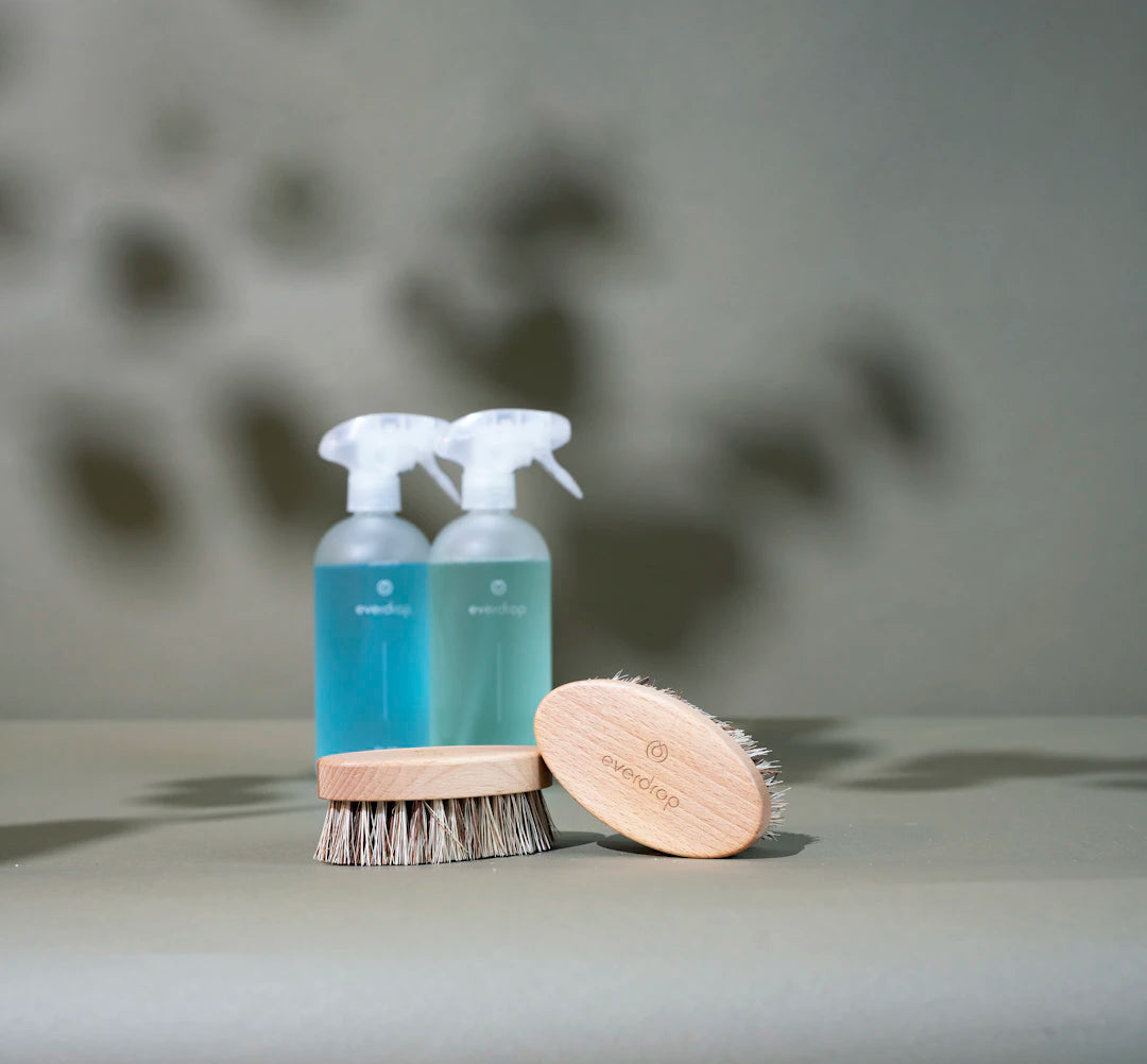DIY Natural Cleaning Products Easy Home Recipes
