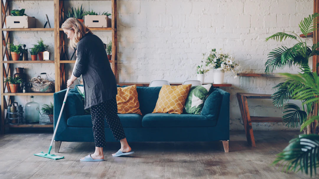 Essential Guide to Cleaning and Maintaining Your Floors