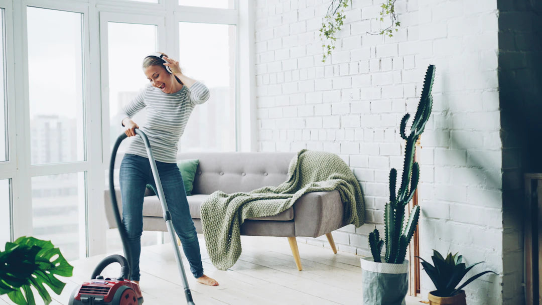 The Hidden Benefits of a Clean Home You Can’t Ignore