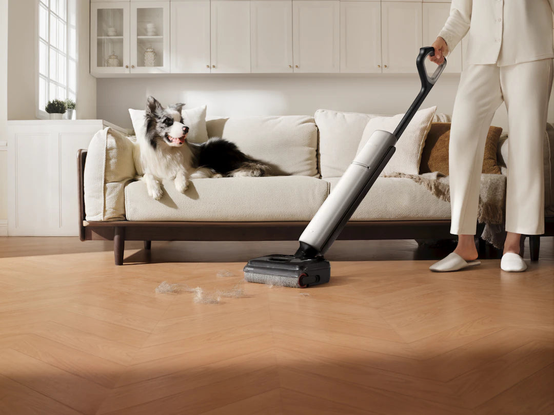 Essential Cleaning Tips Every Pet Owner Needs