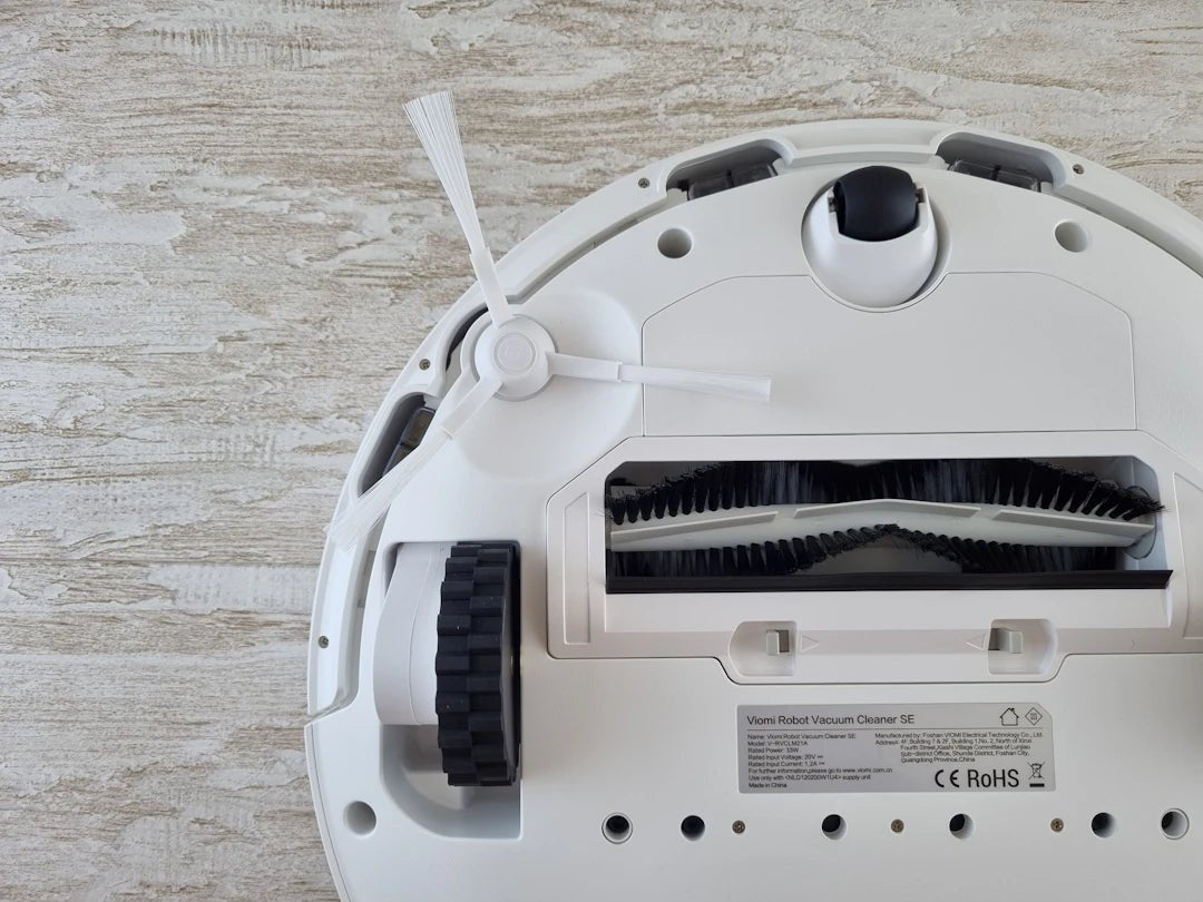 Smart Cleaning Gadgets: Technology That Helps Make Life Easier - Gunk Getter