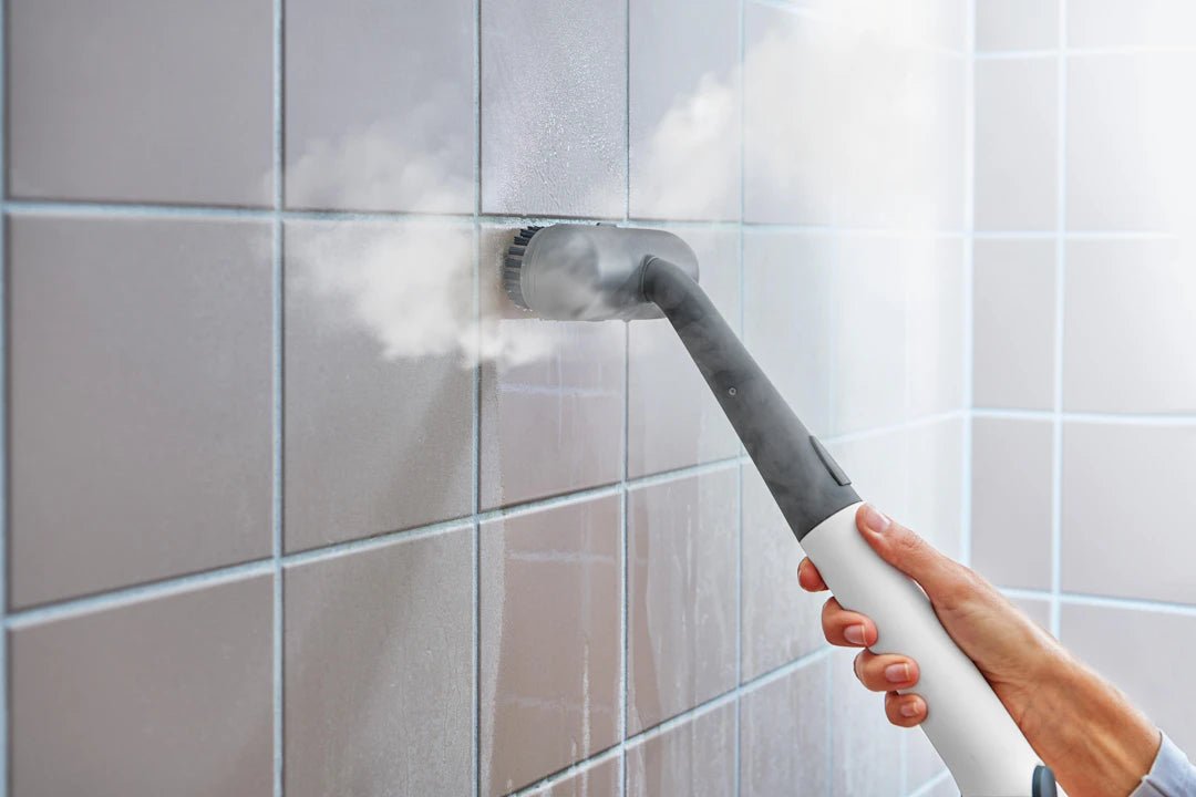 Spotless Bathroom: Clever Hacks for Effortless Cleaning - Gunk Getter