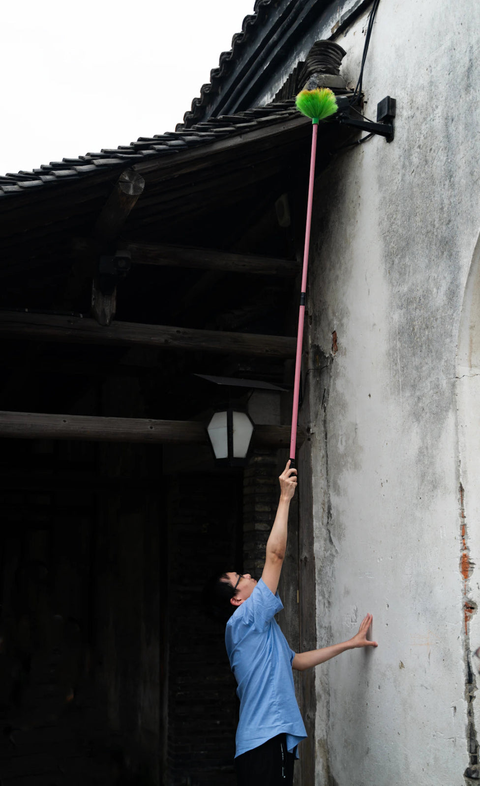 The Hidden Perks of a Consistent Cleaning Routine - Gunk Getter