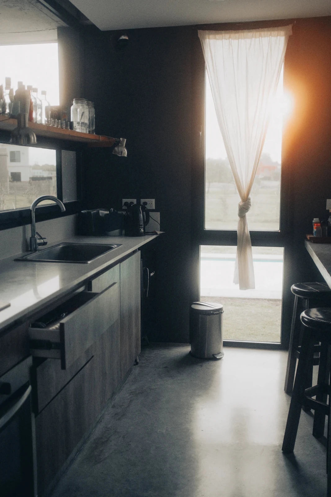 The Minimalist Guide to Effortless Home Cleaning - Gunk Getter