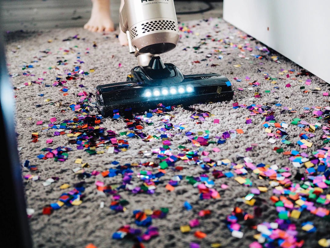 The Perks of Hiring Professional Cleaning Services - Gunk Getter