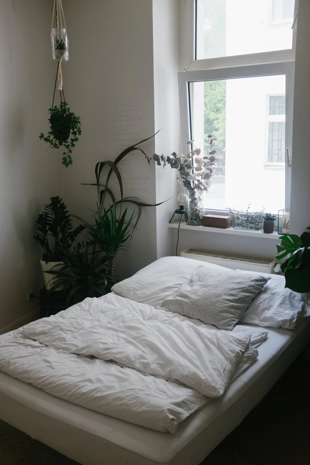 The Psychology of Clean Spaces: Boost Your Mood - Gunk Getter