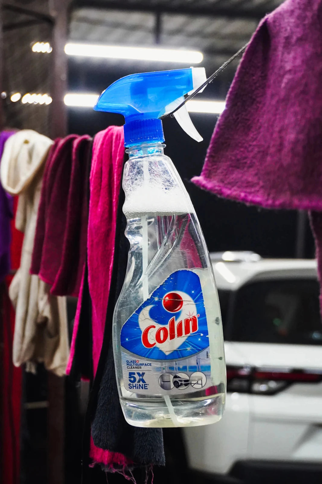 The Science of Cleaning: How Different Agents Work - Gunk Getter