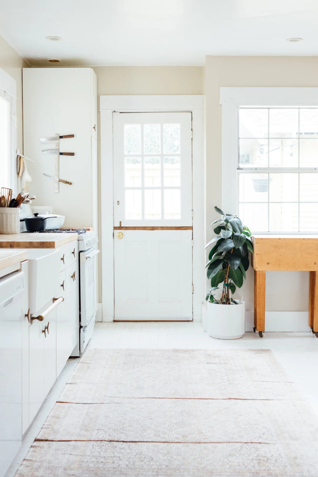 Top Kitchen Sanitization Practices for a Spotless Space - Gunk Getter