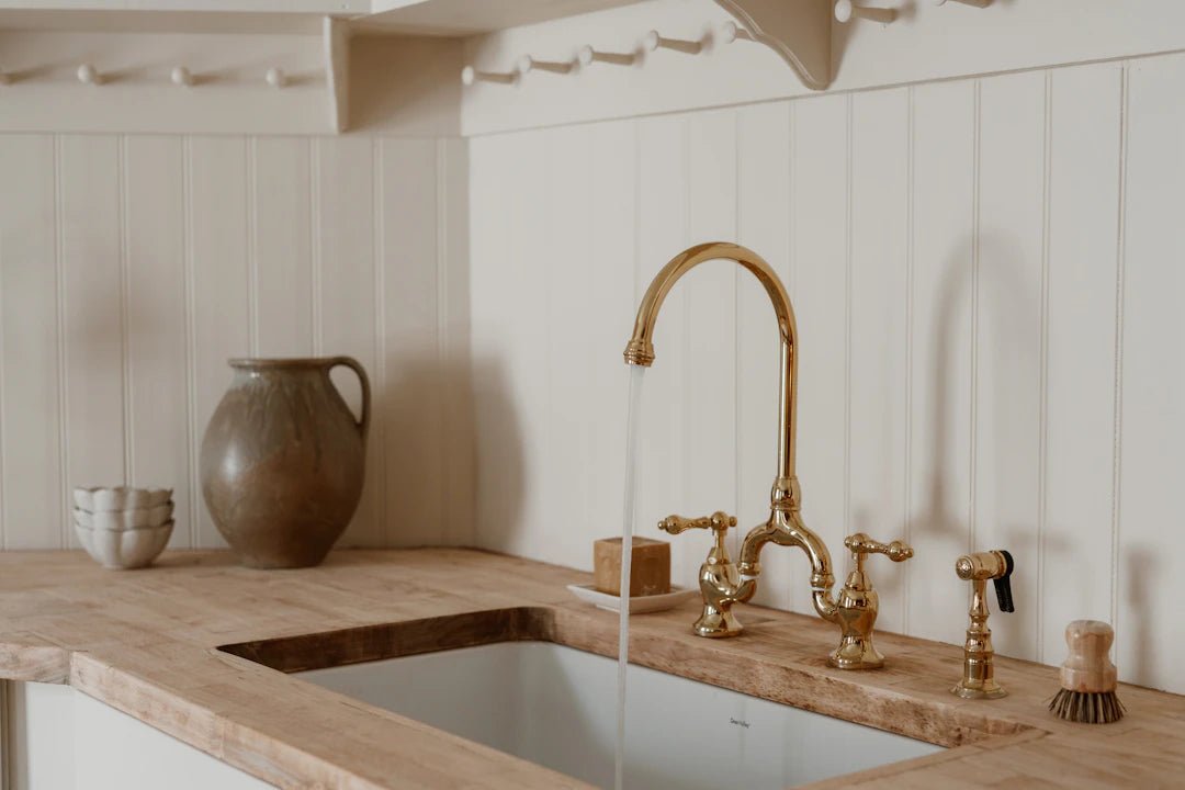 Top Tips for Effective Home Surface Cleaning - Gunk Getter