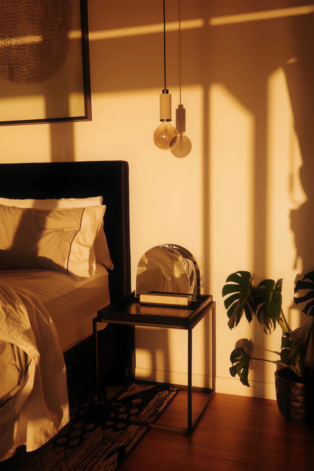 Transform Your Bedroom into a Serene Sanctuary – Gunk Getter