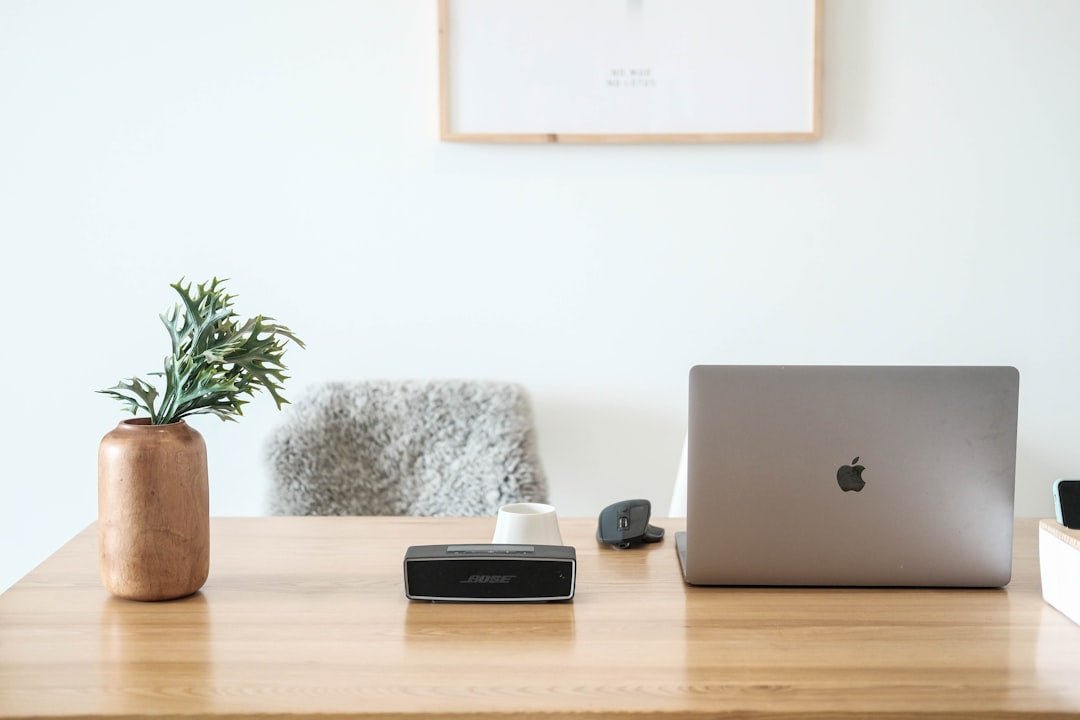 Transform Your Space: Cleaning Your Home Office for Maximum Productivity - Gunk Getter