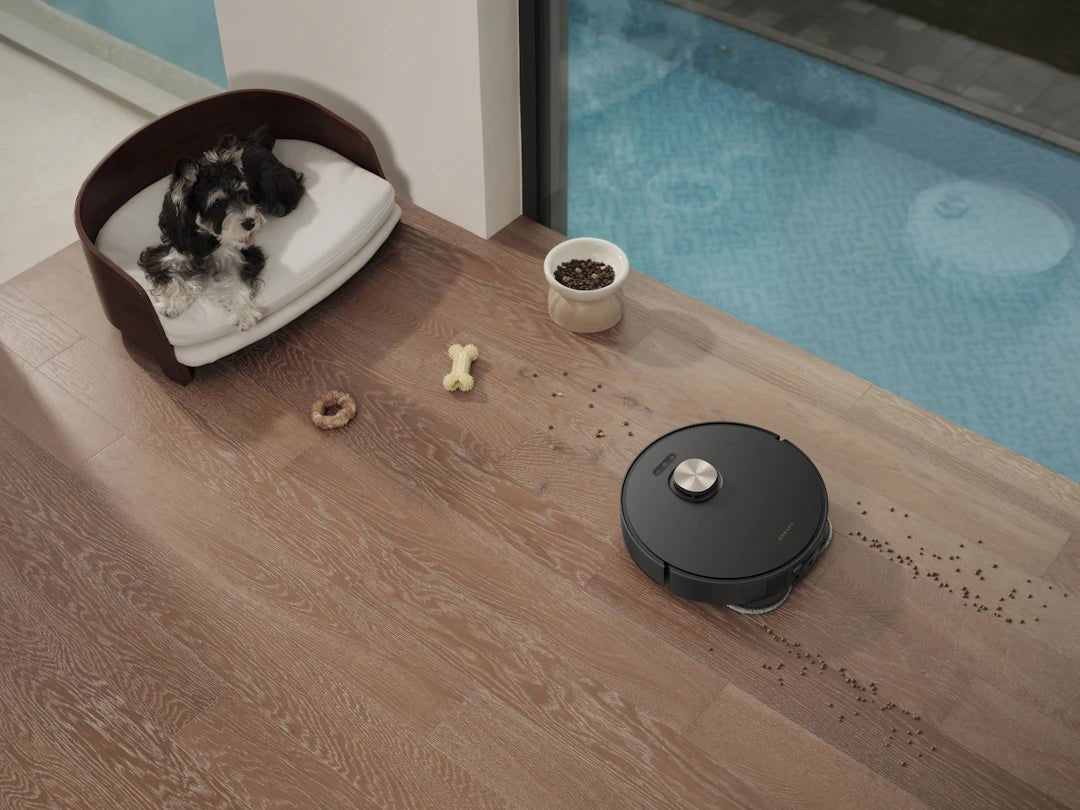 Ultimate Tips for Keeping Your Home Clean with Pets - Gunk Getter