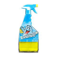 2-in-1 All Purpose Cleaner - Fresh Lemon
