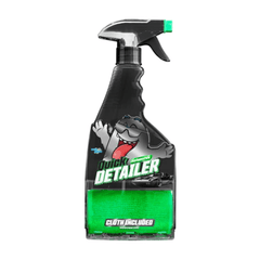 2-in-1 Exterior Detailer