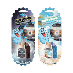 Diffuser Air Fresheners - 2 Pack