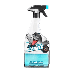 2-in-1 Glass Cleaner