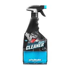 2-in-1 Interior Cleaner