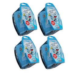 Spray Mate Microfiber Towels - 4 Pack
