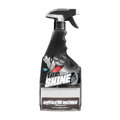 2-in-1 Tire Shine