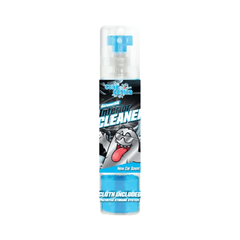 Travel-Size Interior Cleaner