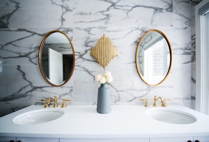 10 Genius Bathroom Cleaning Hacks for a Germ-Free Zone - Gunk Getter