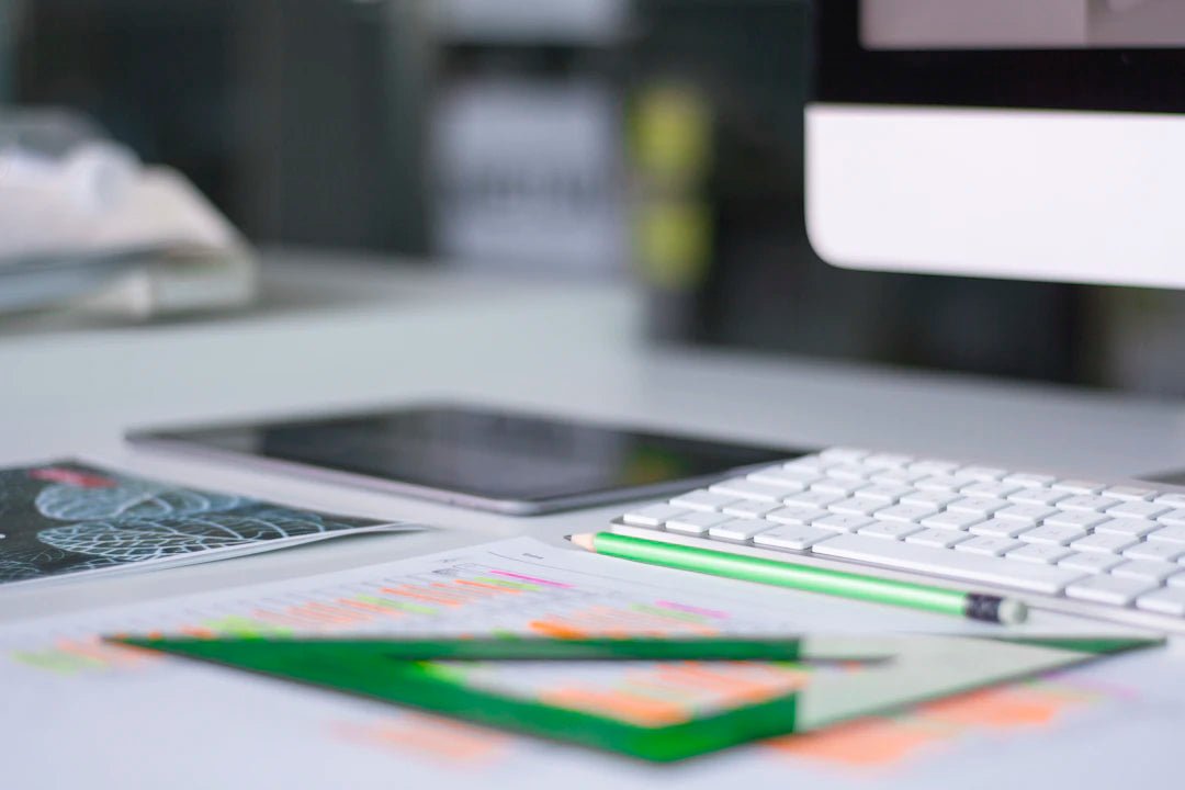Boost Your Productivity with a Clean Space - Gunk Getter