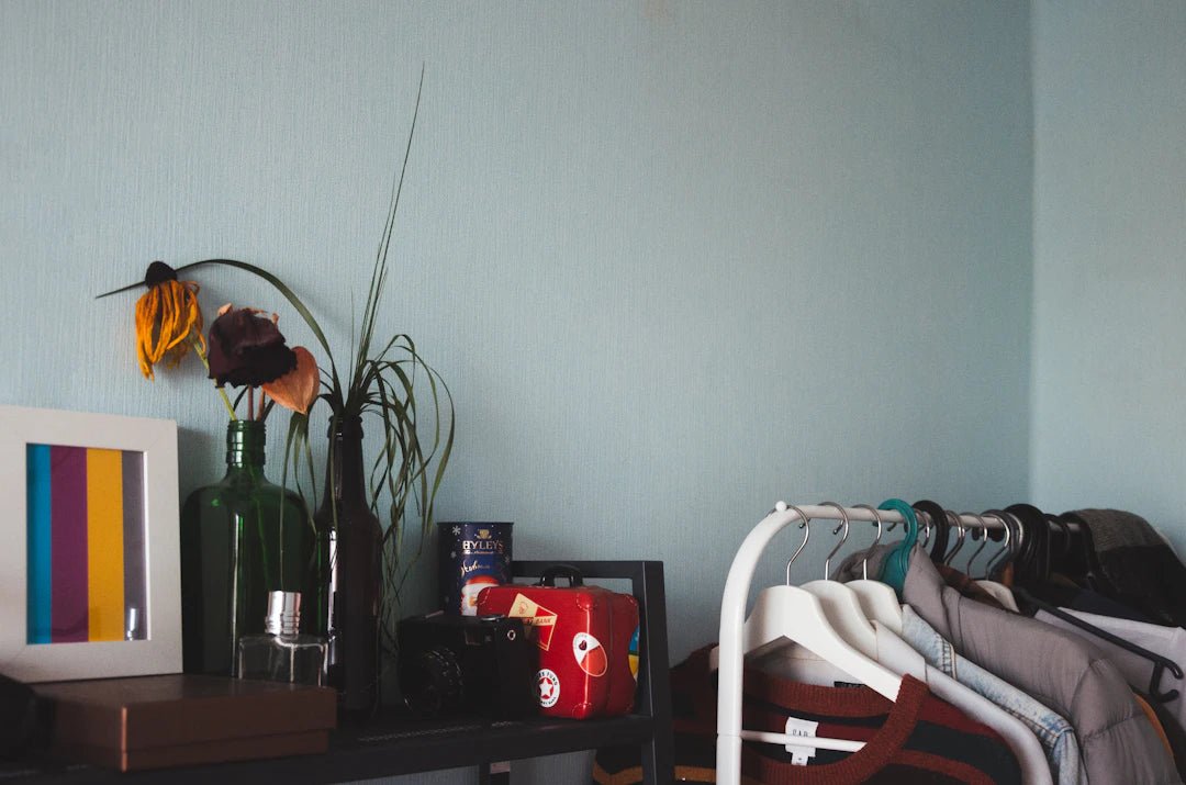 Clean for Health: Breathe Easier at Home - Gunk Getter