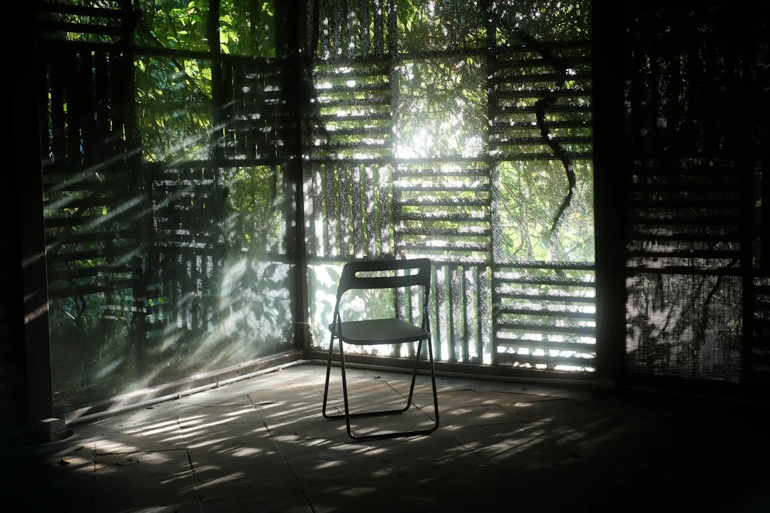 Clean Space, Calm Mind: Boost Your Mental Health - Gunk Getter