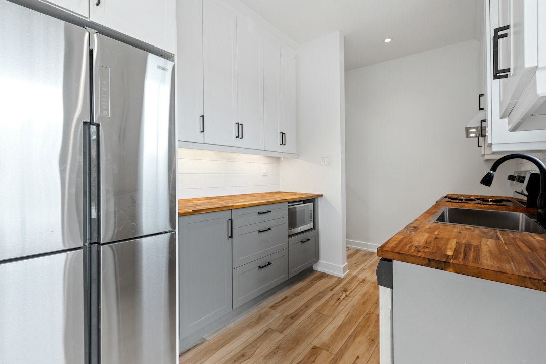 Cleaning and Maintaining Stainless Steel Appliances: Tips and Tricks - Gunk Getter