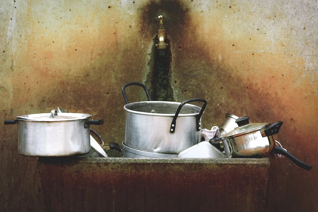 Cleaning Myths Debunked: What Really Works? - Gunk Getter