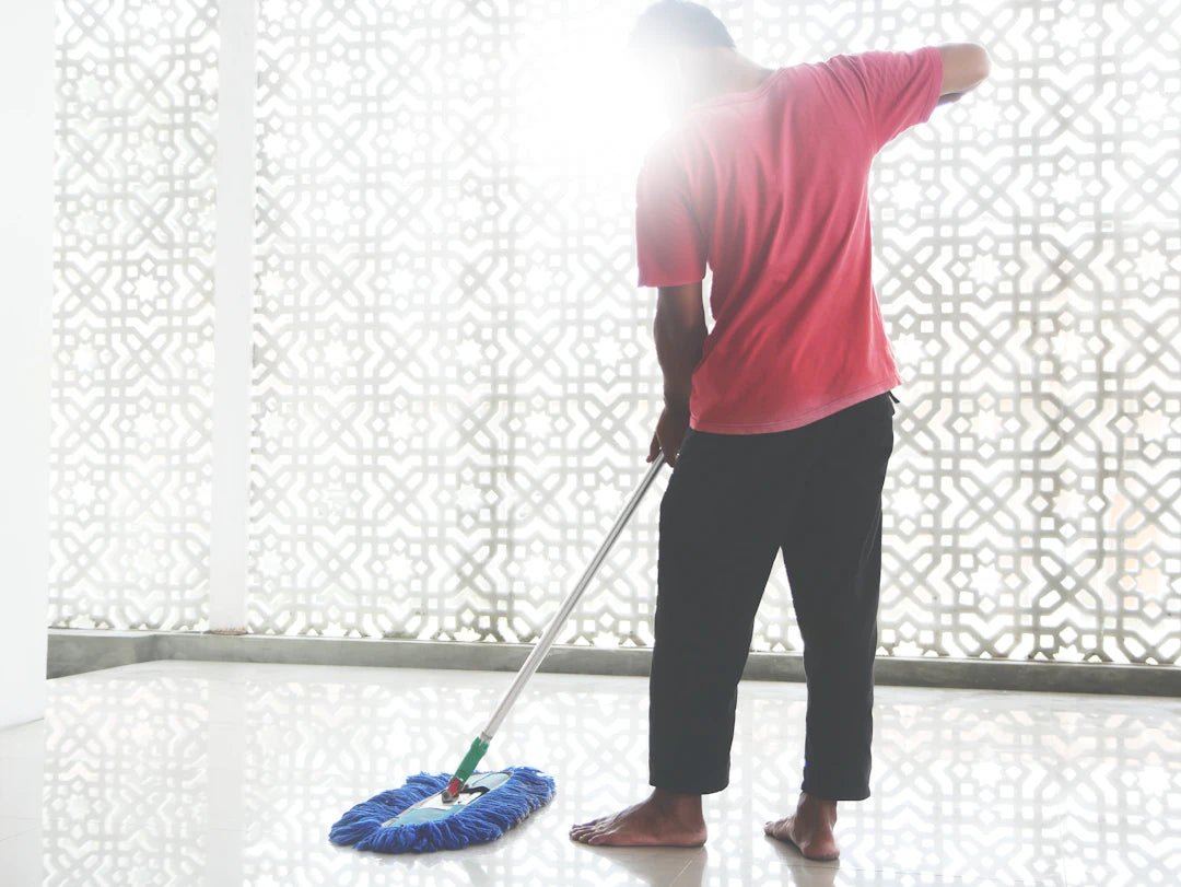Cleaning Myths Debunked: What Really Works - Gunk Getter