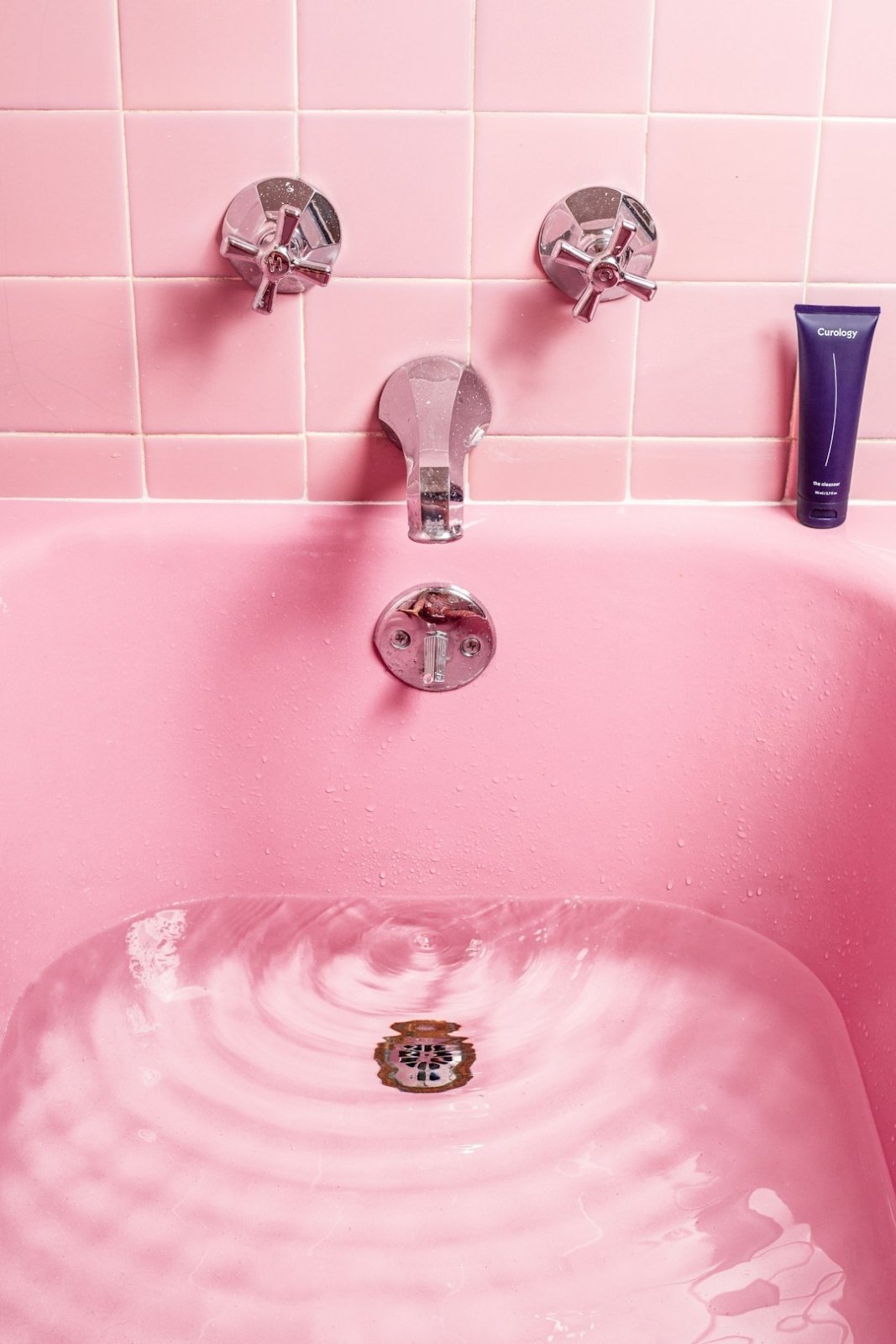 Cleaning Tips for a Healthy Bathroom: Your Ultimate Guide - Gunk Getter