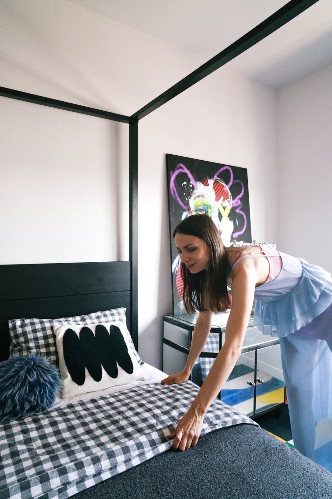 Create a Restful Bedroom: Cleaning Tips for Ultimate Comfort - Gunk Getter